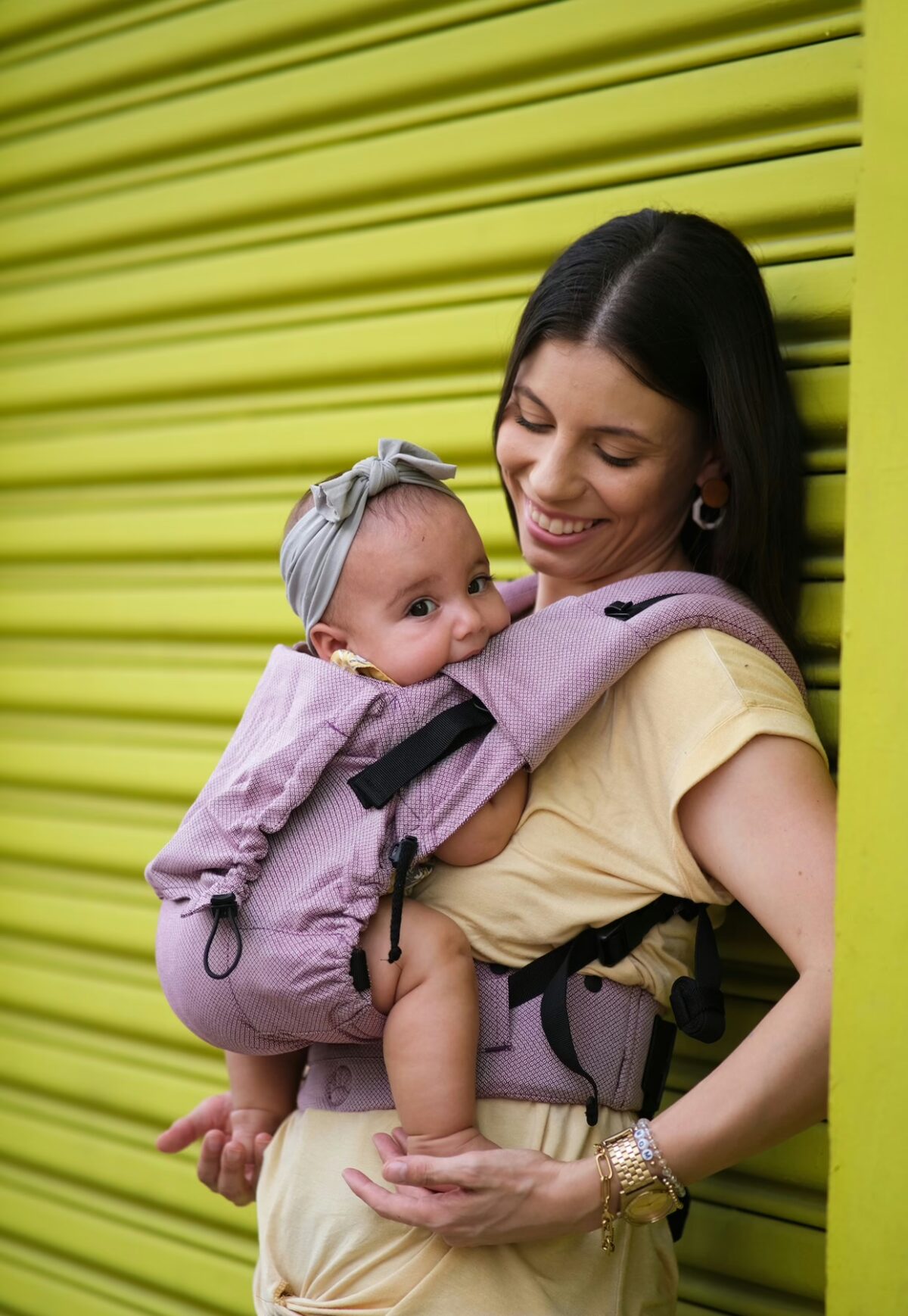 Buckle Carriers>Switch Baby Size Buy Now