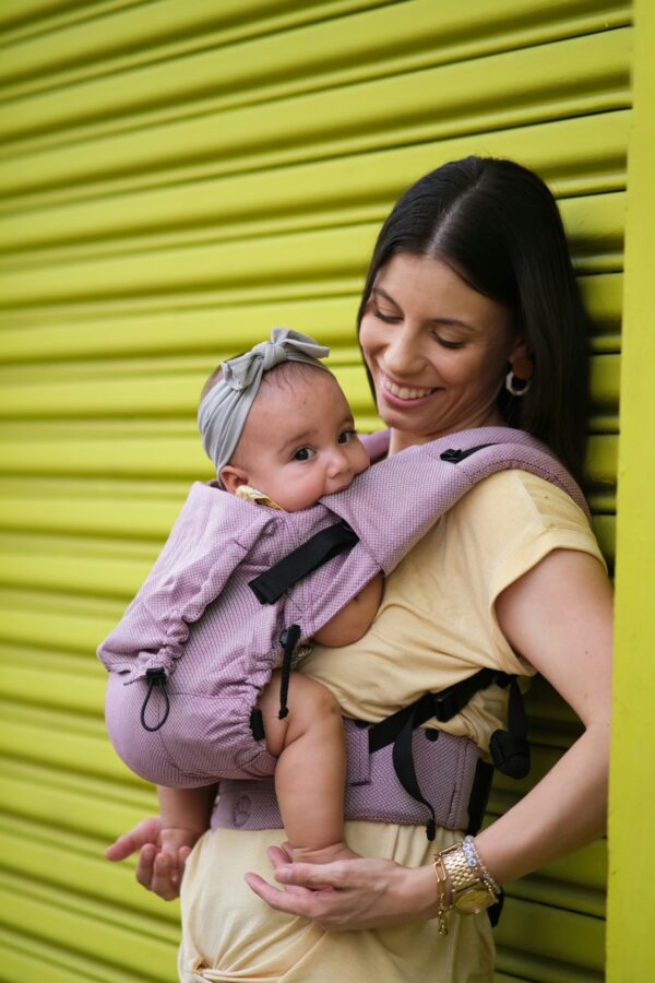 Buckle Carriers>Switch Baby Size Buy Now