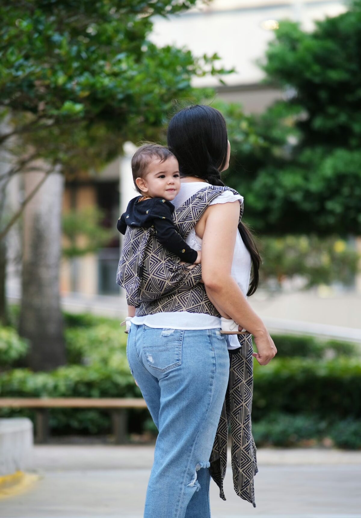 Neko Half Buckle Baby Size - Elfida - Image 8