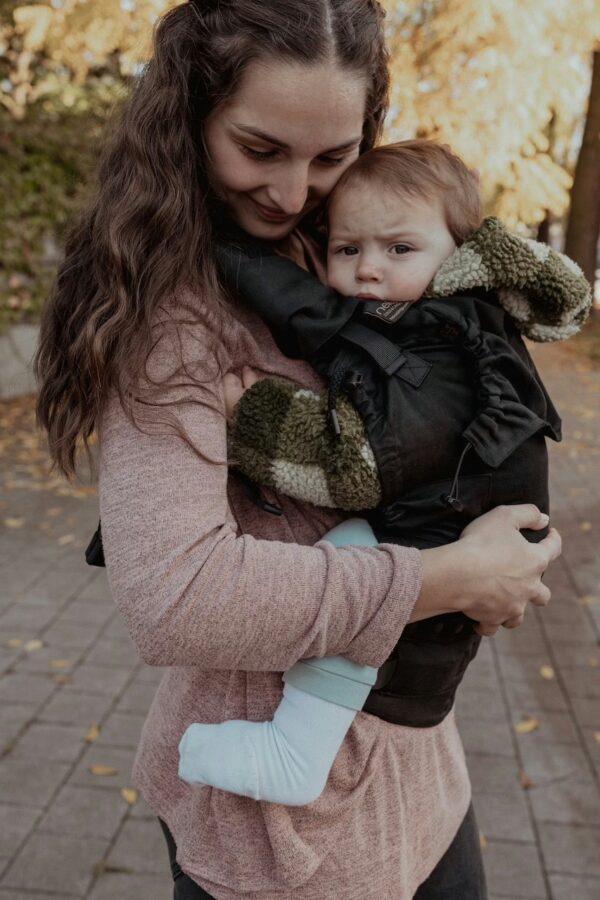Buckle Carriers>Switch Baby Size Buy Now