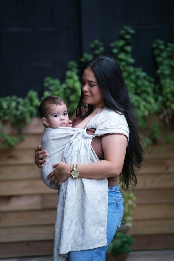 Slings>Ring Sling Buy Now
