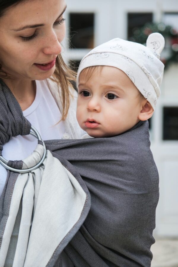 Slings>Ring Sling Buy Now