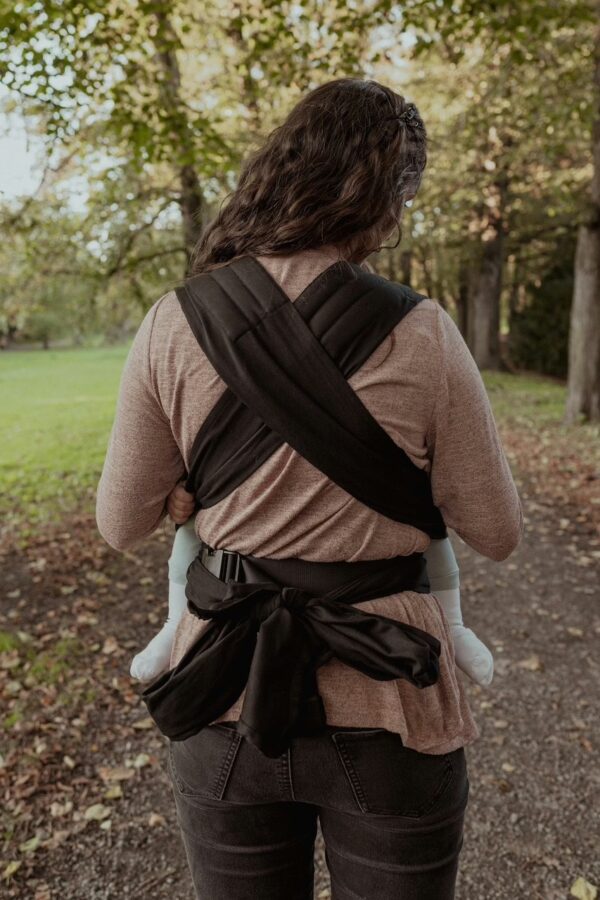 Buckle Carriers>Half Buckle Toddler Size Buy Now