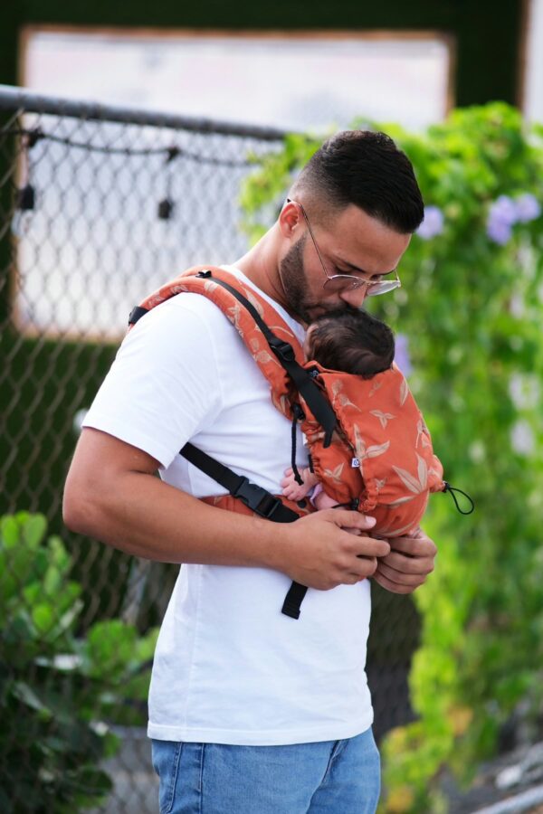 Buckle Carriers>Switch Baby Size Buy Now