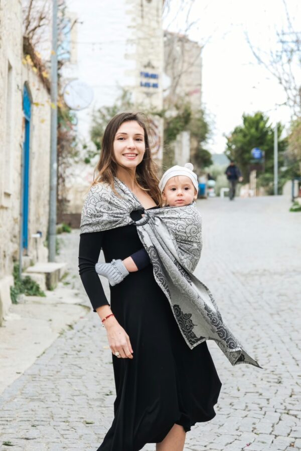 Neko Slings>Ring Sling Buy Now