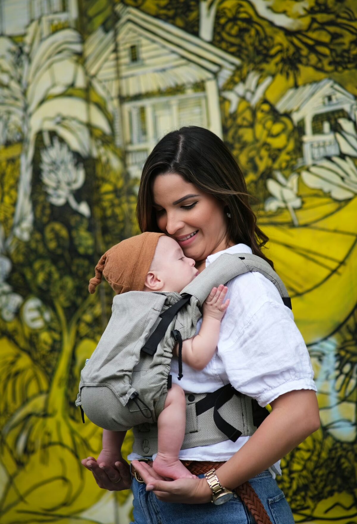 Neko Switch Baby Size - Moss - Image 7