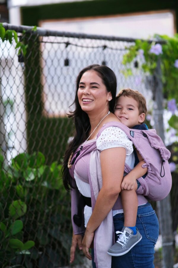 Buckle Carriers>Half Buckle Toddler Size Buy Now