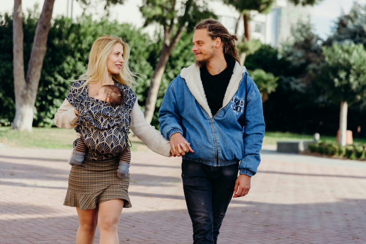 Neko Half Buckle Baby Size - Kidonya Elegance - Image 12