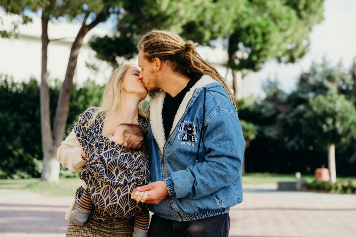 Neko Half Buckle Baby Size - Kidonya Elegance - Image 4