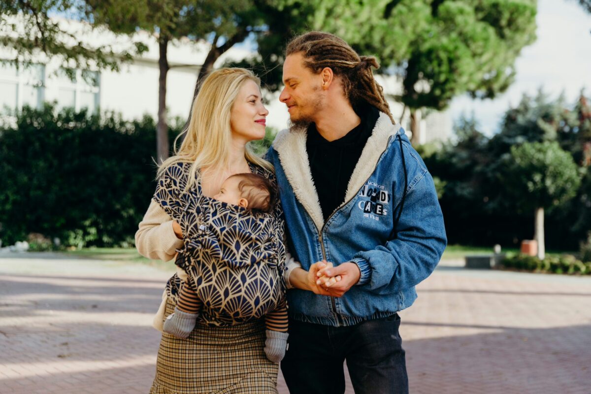 Neko Half Buckle Baby Size - Kidonya Elegance - Image 11