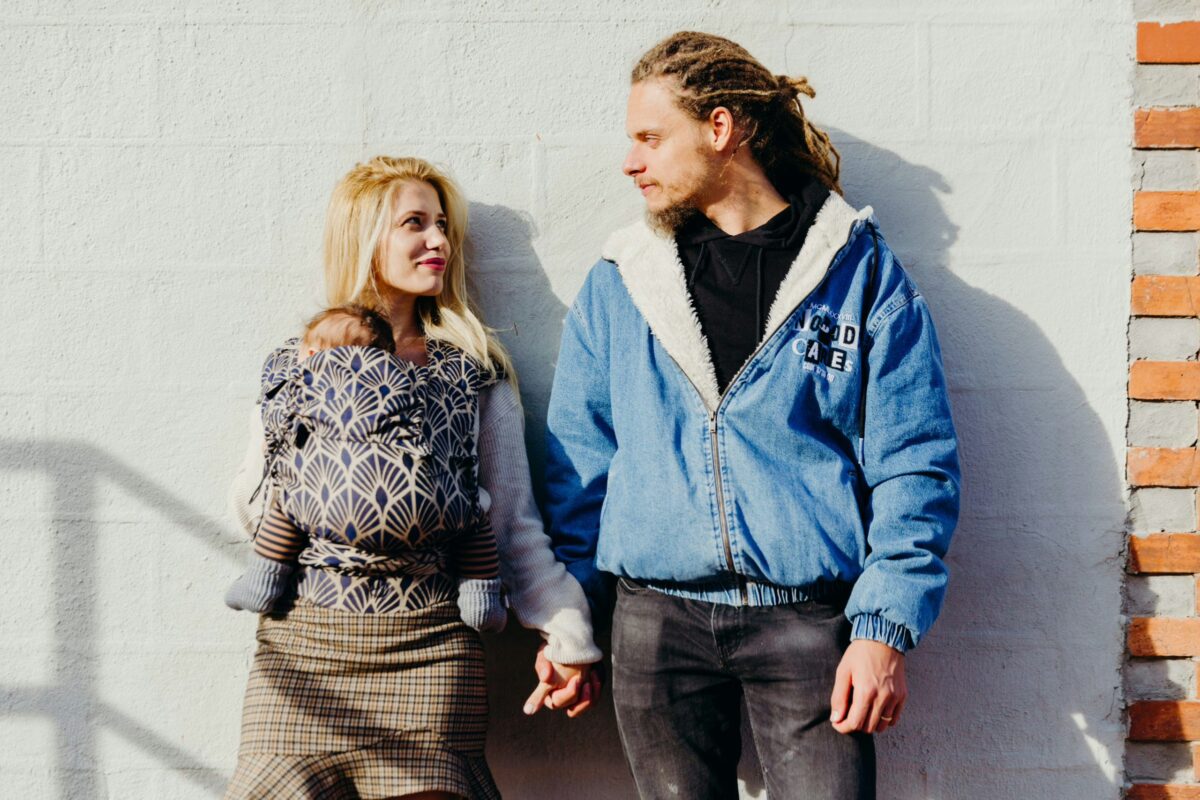 Neko Half Buckle Baby Size - Kidonya Elegance - Image 5