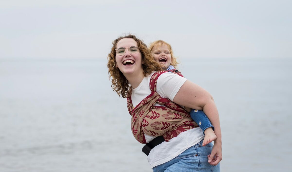 Neko Half Buckle Toddler Size - Laurus Joy - Image 8