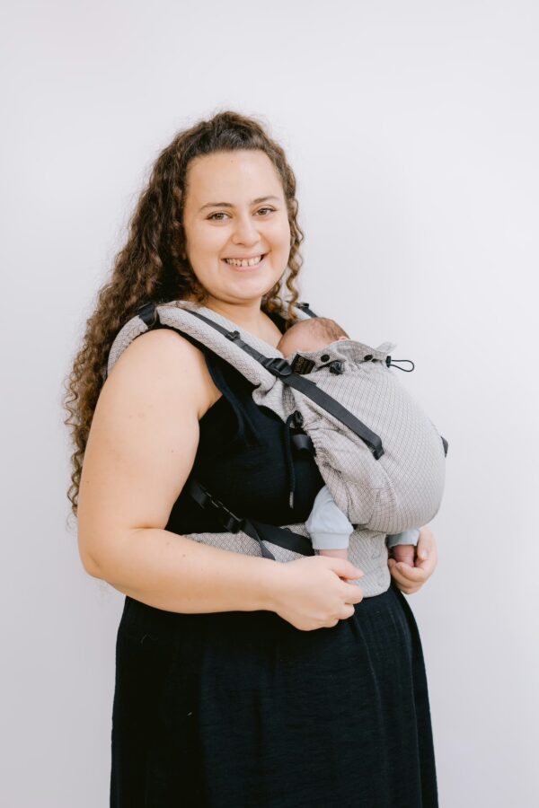 Neko Buckle Carriers>Switch Baby Size Buy Now