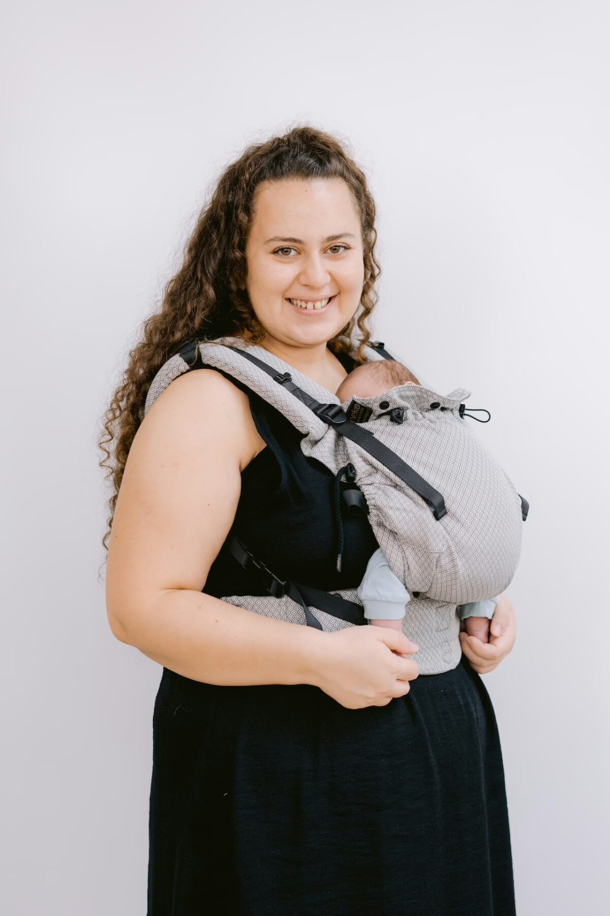 Neko Switch Baby Size - Grey Diamond - Image 5