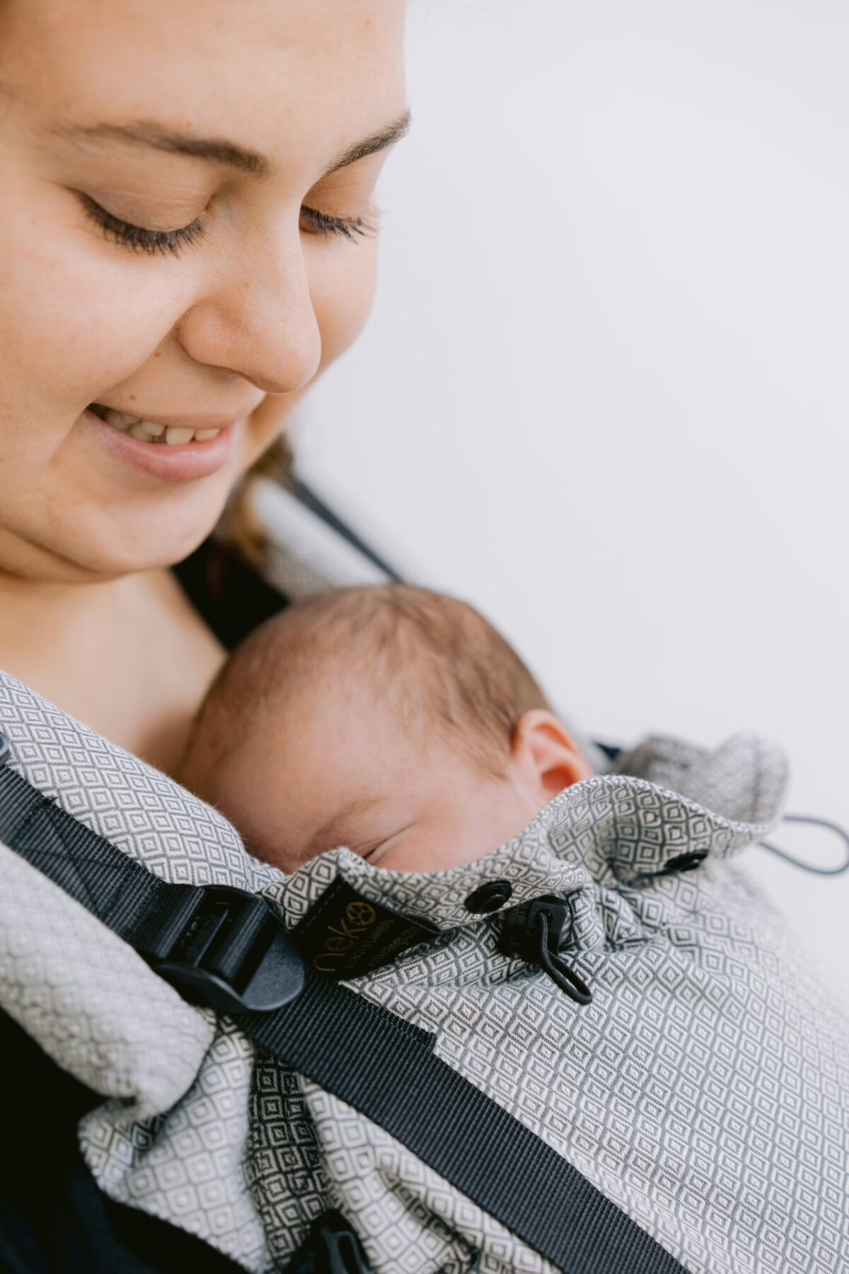 Neko Switch Baby Size - Grey Diamond - Image 4