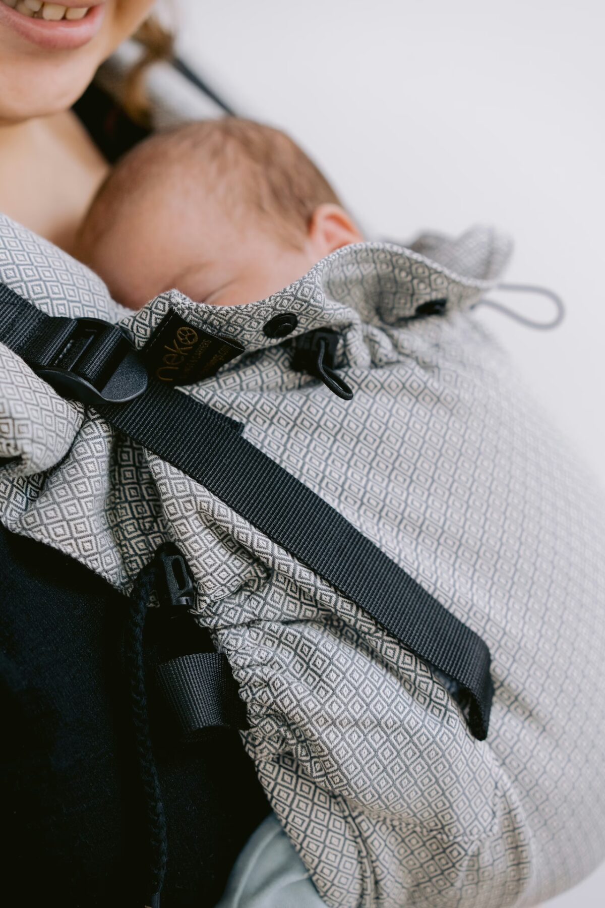 Neko Switch Baby Size - Grey Diamond - Image 3