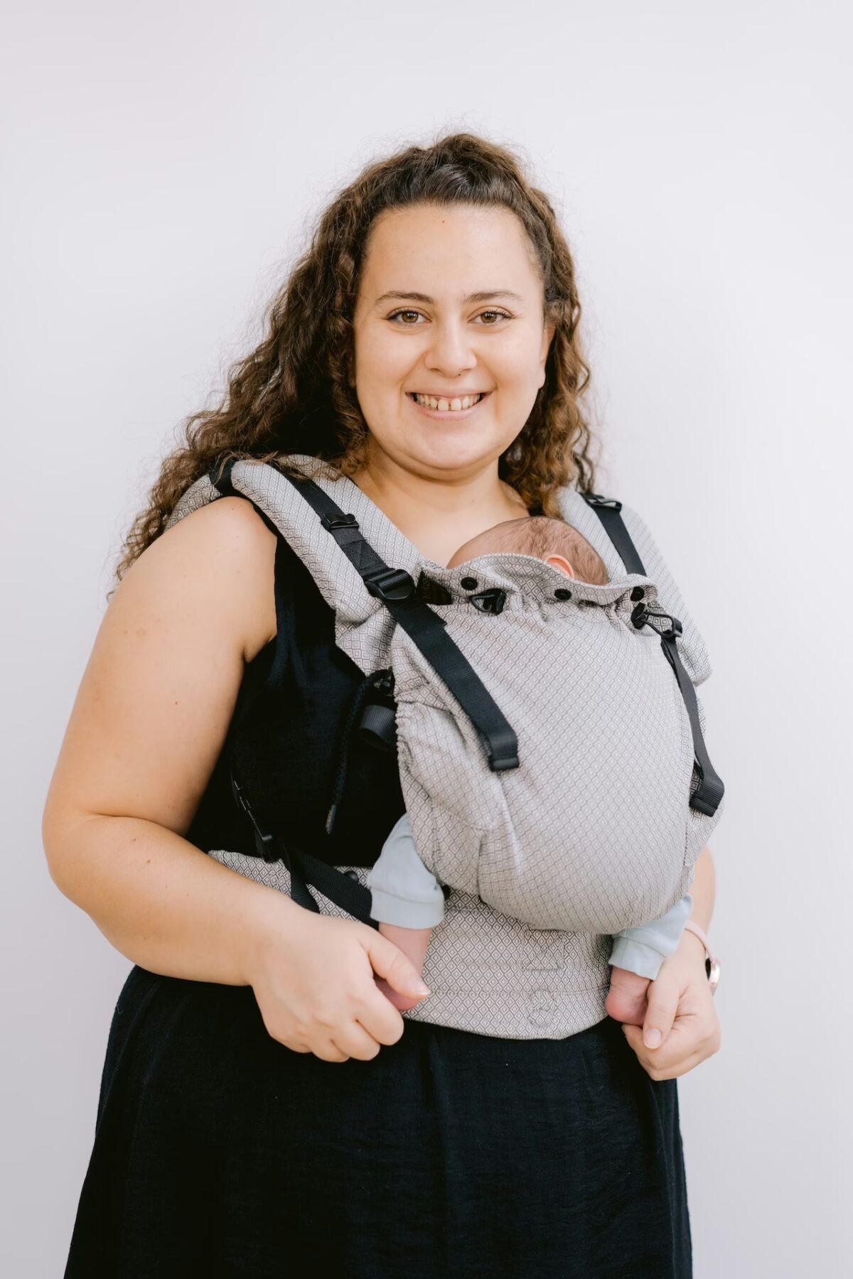 Neko Switch Baby Size - Grey Diamond - Image 11