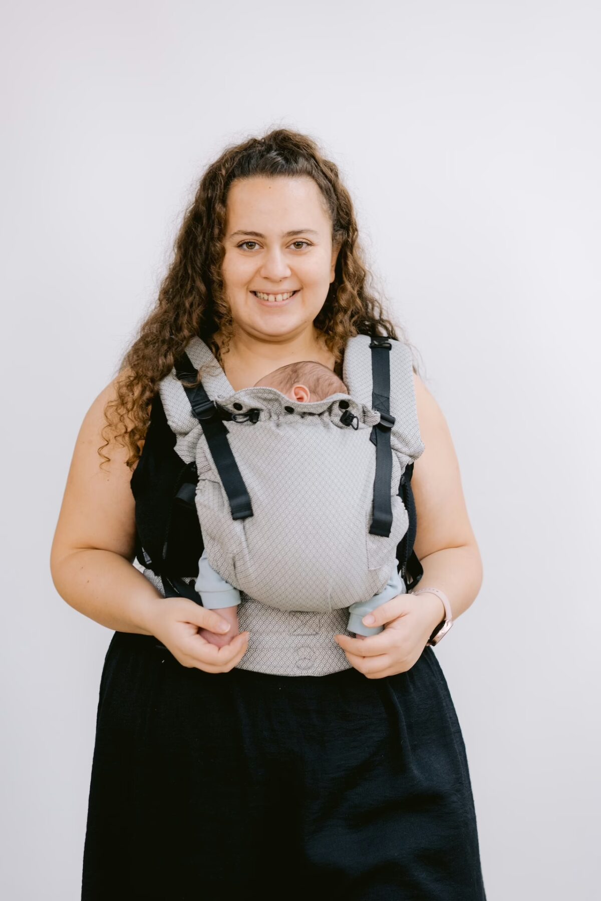 Neko Switch Baby Size - Grey Diamond - Image 9