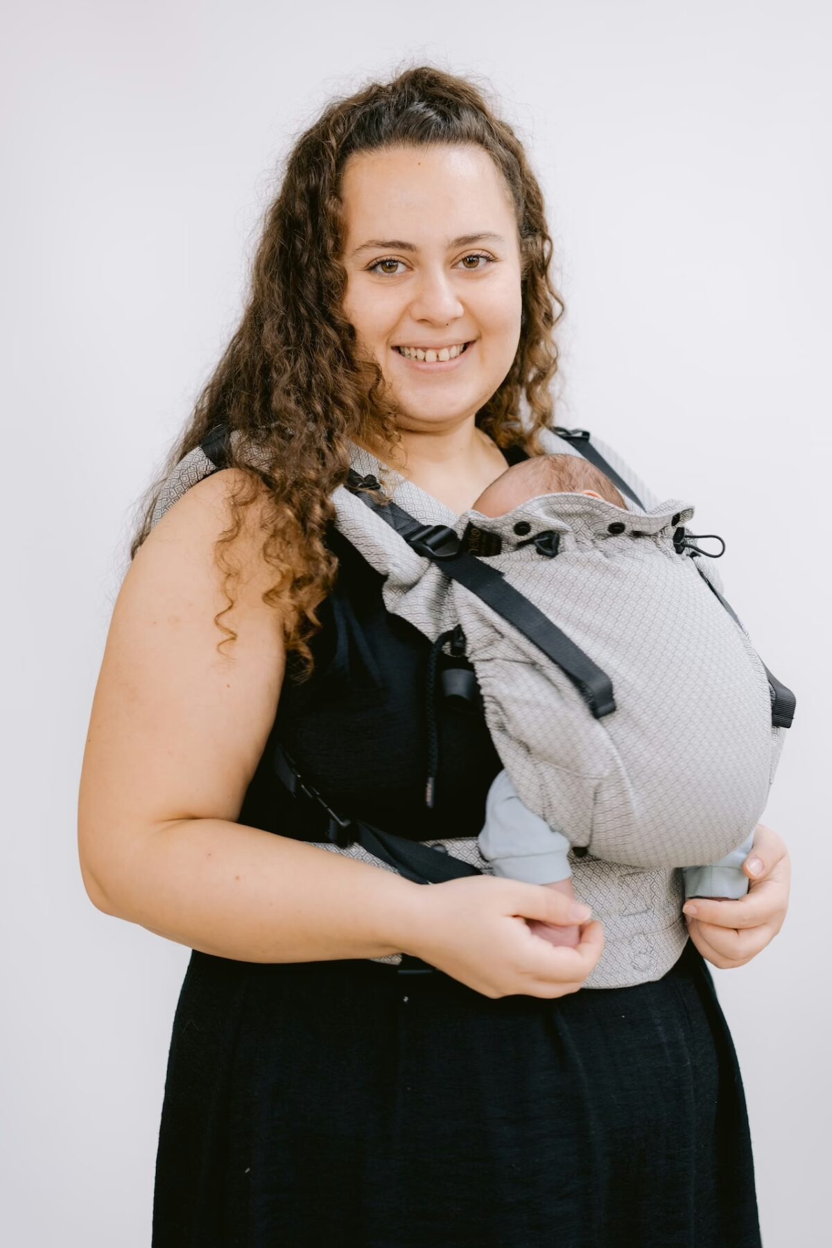 Neko Switch Baby Size - Grey Diamond - Image 8