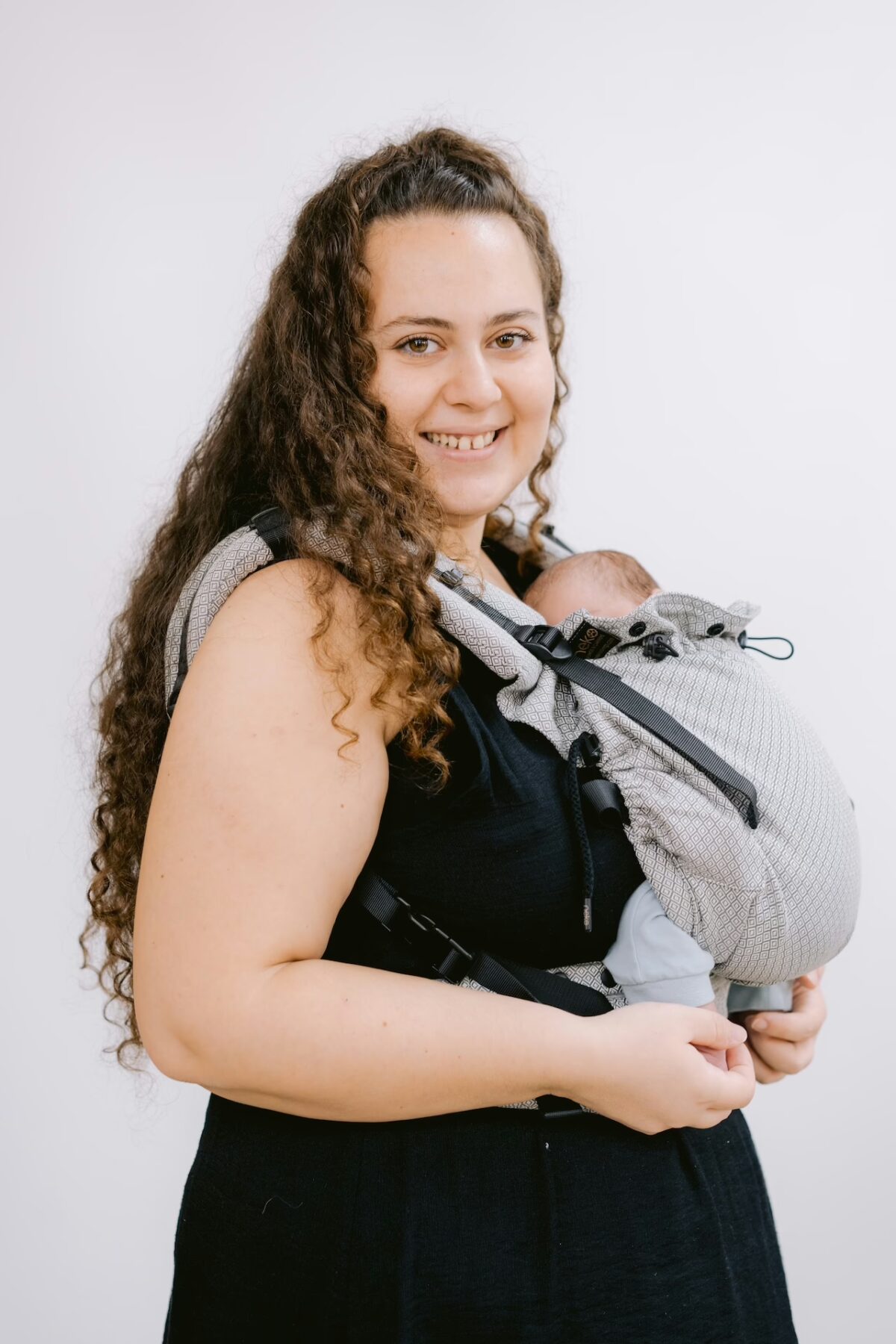 Neko Switch Baby Size - Grey Diamond - Image 7