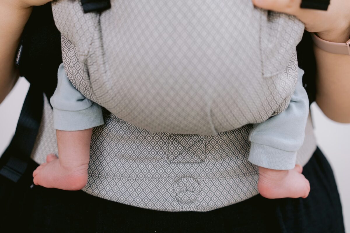 Neko Switch Baby Size - Grey Diamond - Image 6