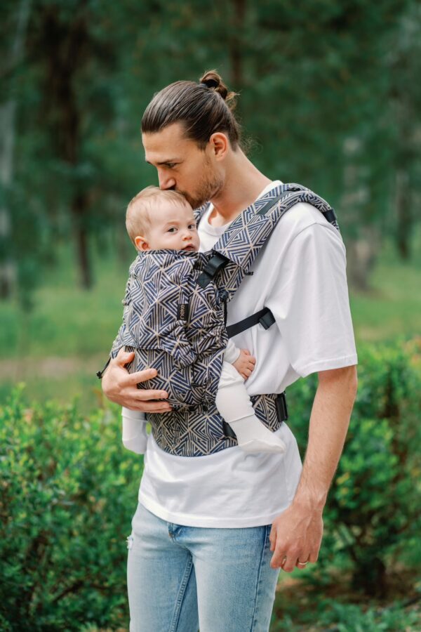 Buckle Carriers>Switch Baby Size Buy Now