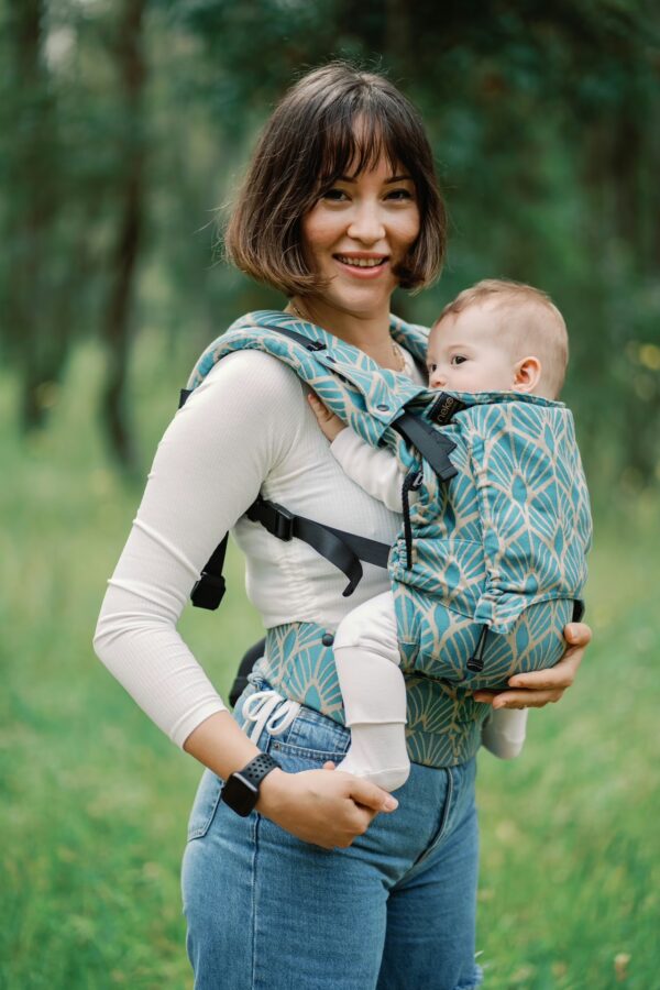 Neko Buckle Carriers>Switch Baby Size Buy Now