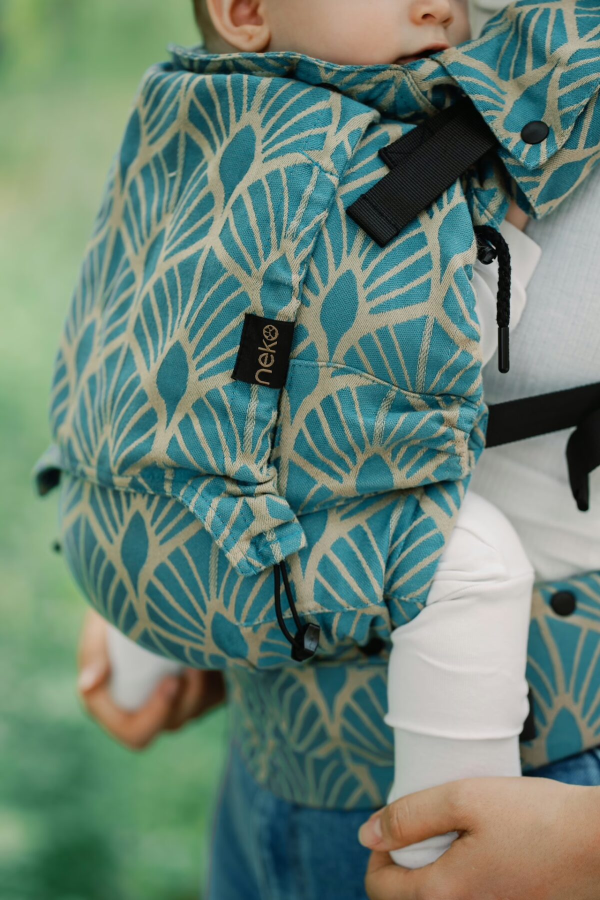 Neko Switch Baby Size - Kidonya Marina - Image 9