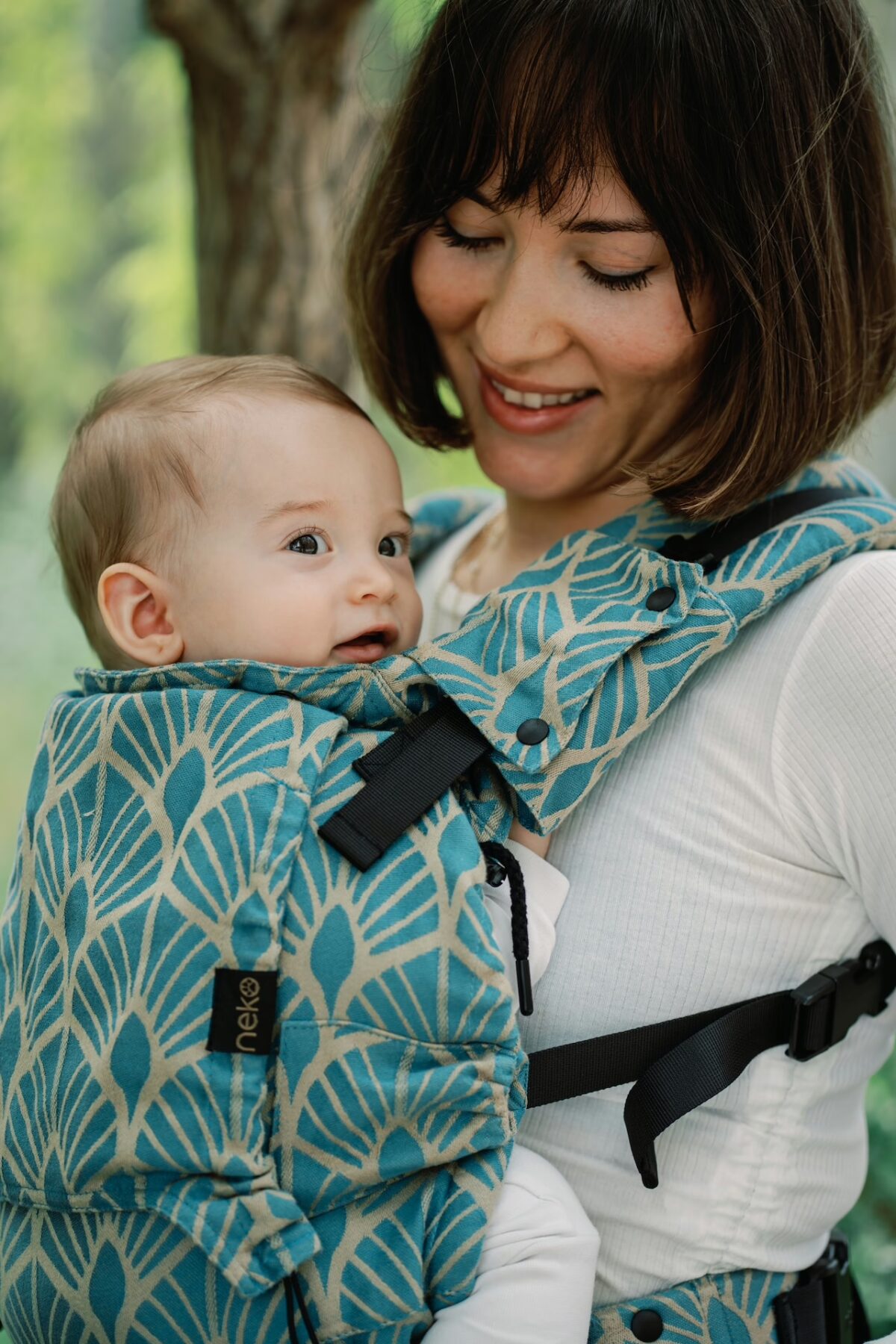 Neko Switch Baby Size - Kidonya Marina - Image 7