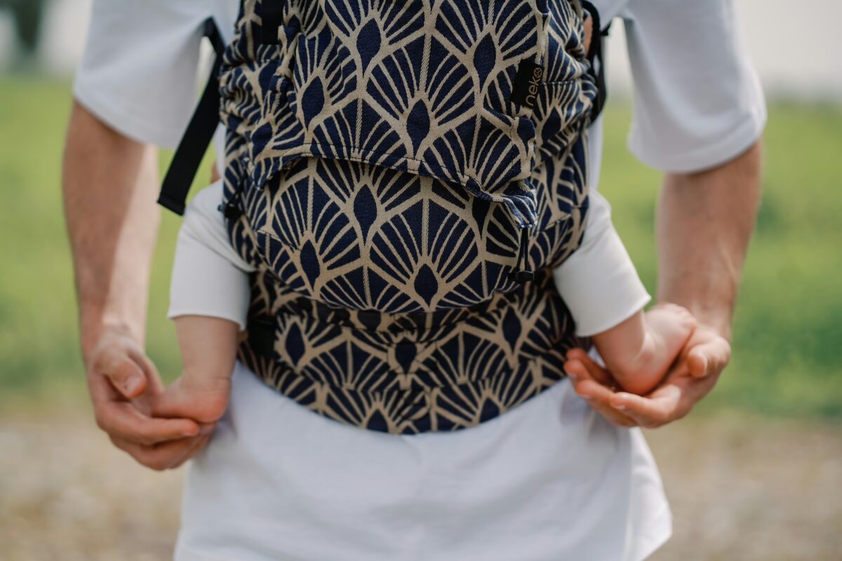 Neko Switch Baby Size - Kidonya Elegance - Image 10