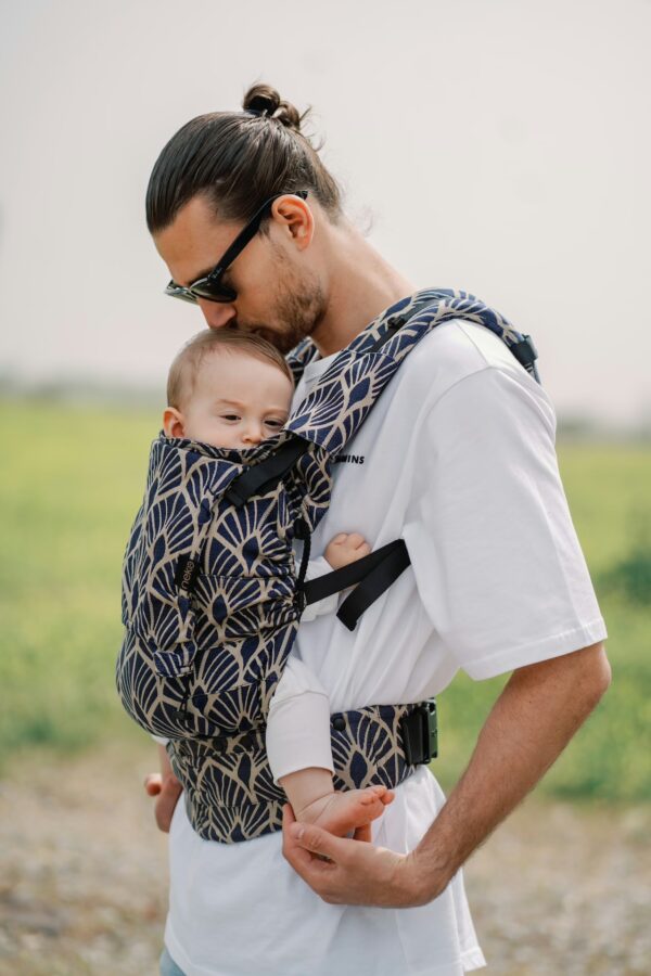 Buckle Carriers>Switch Baby Size Buy Now