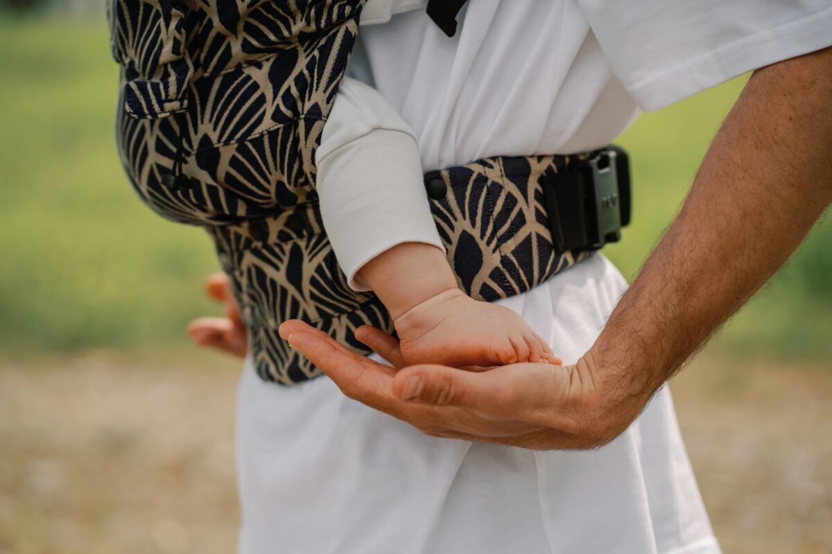 Neko Switch Baby Size - Kidonya Elegance - Image 11