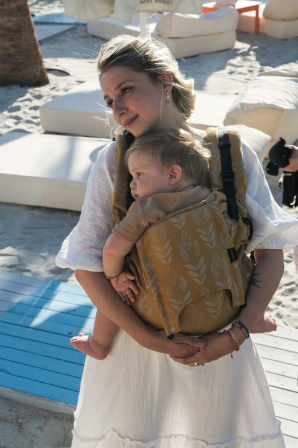 Buckle Carriers>Switch Toddler Size Buy Now