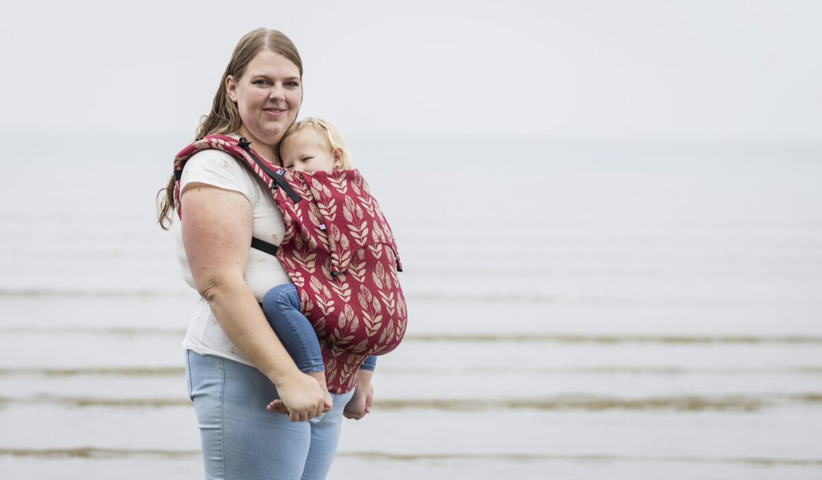 Neko Switch Toddler Size - Laurus Joy - Image 5