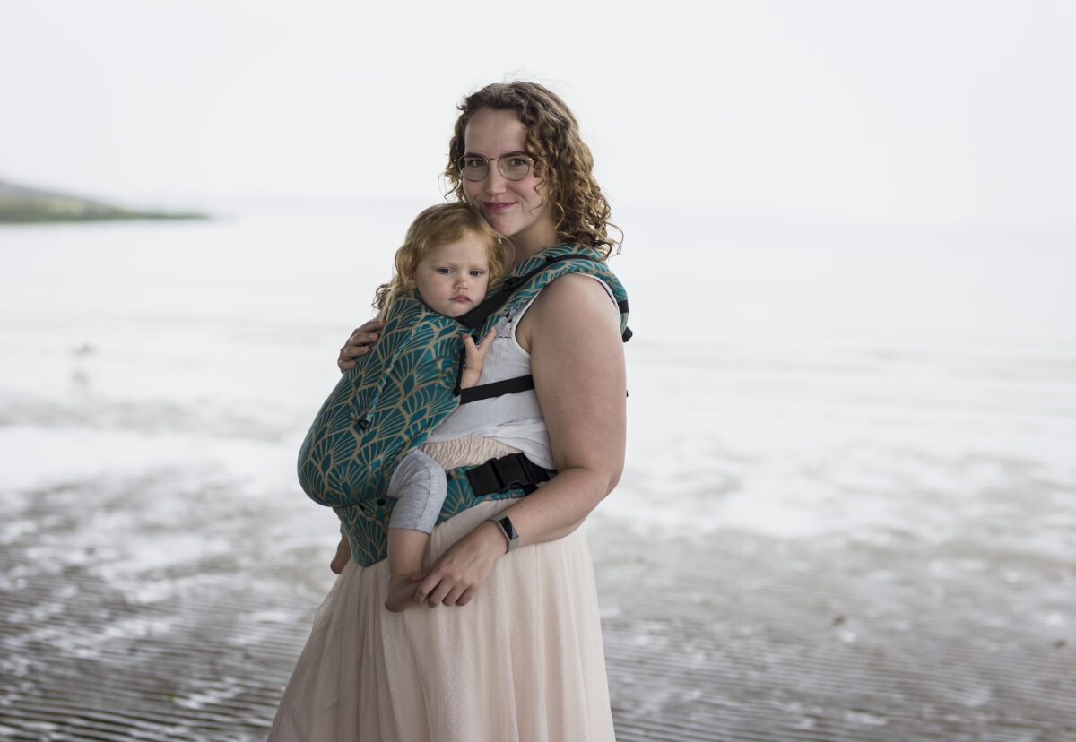 Neko Switch Toddler Size - Kidonya Marina - Image 4