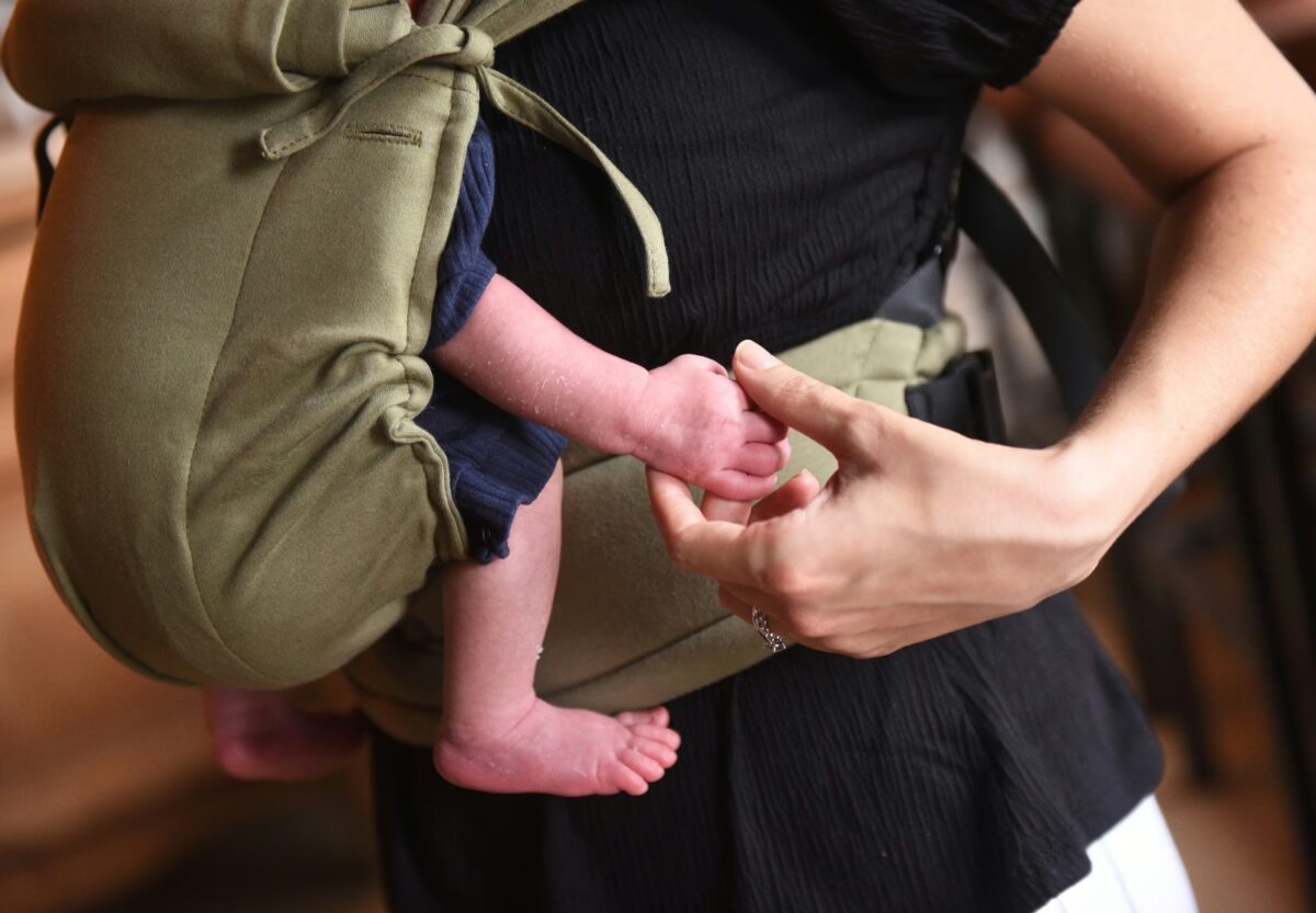 Neko Tiny - Olive - Image 10