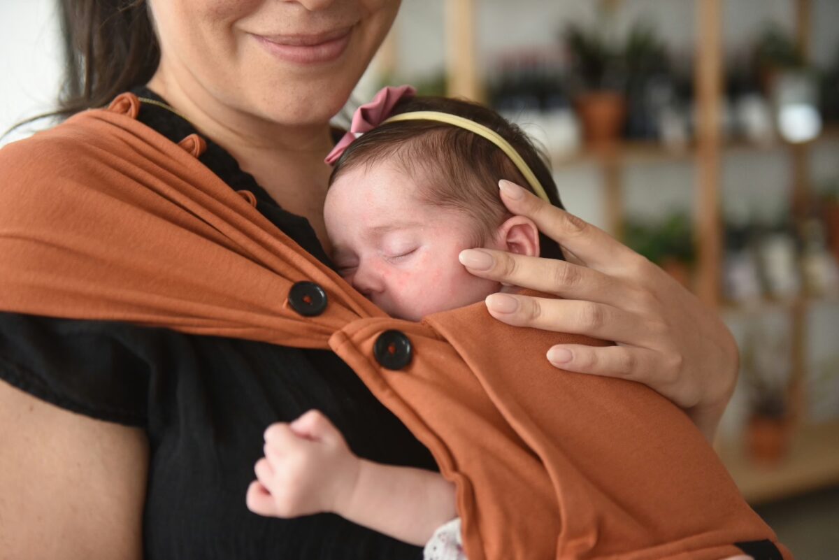 Neko Tiny - Cinnamon - Image 4