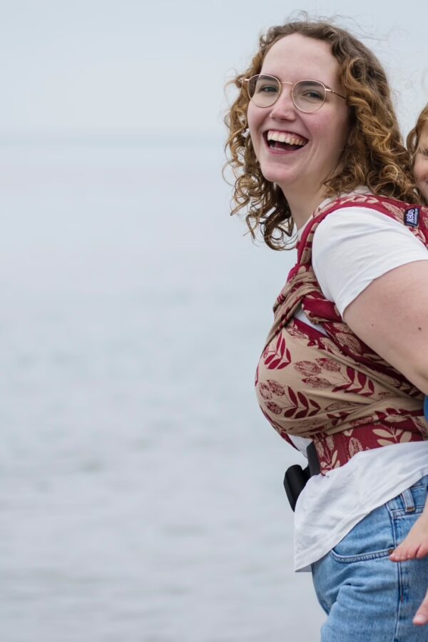 Buckle Carriers>Half Buckle Toddler Size Buy Now