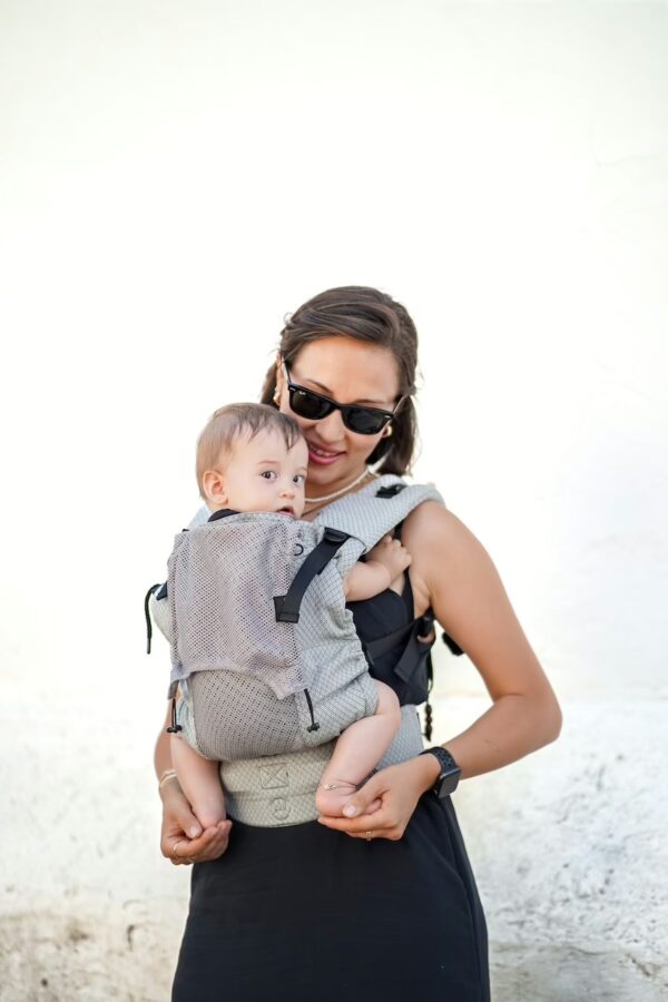 Buckle Carriers>Switch Baby Size Buy Now