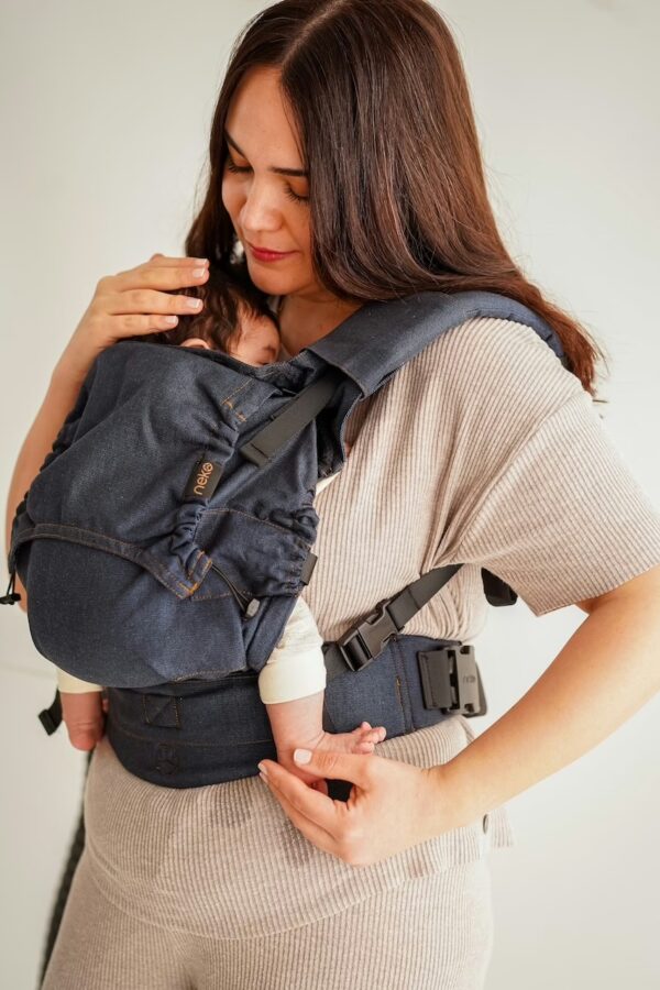 Buckle Carriers>Switch Baby Size Buy Now
