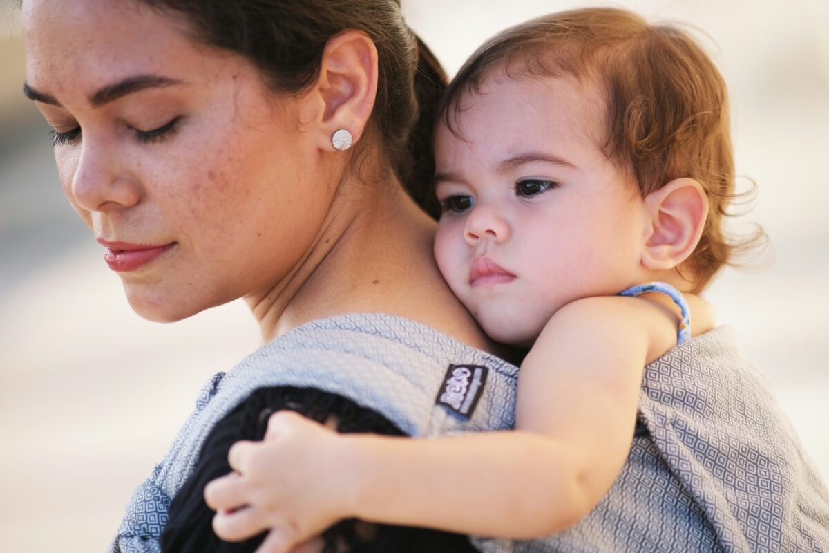 Neko Half Buckle Toddler Size - Grey Diamond - Image 4