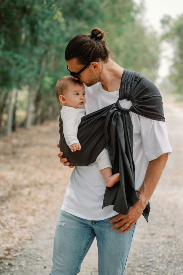 Slings>Ring Sling Buy Now