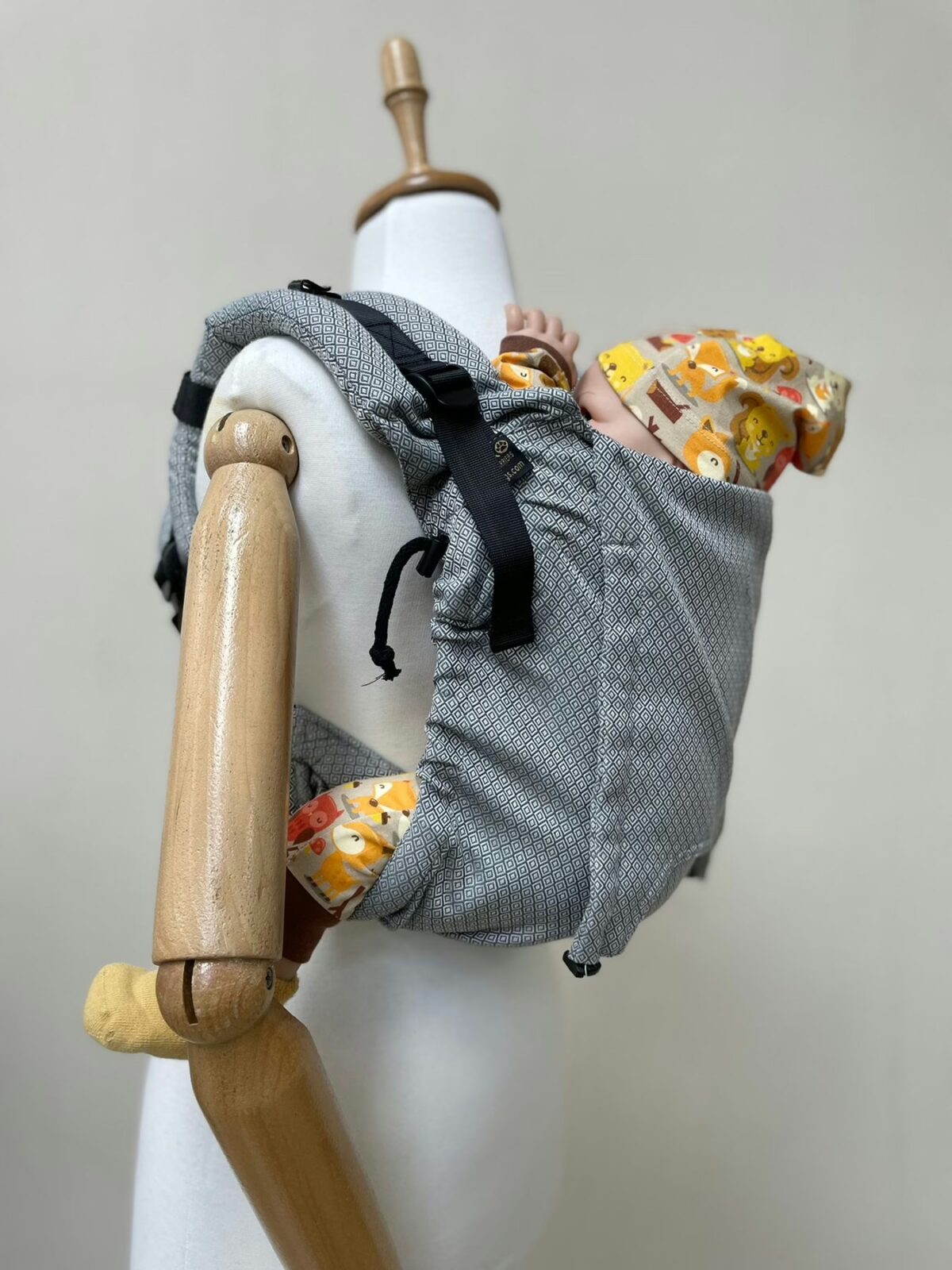 Buckle Carriers>Onbuhimo Buy Now
