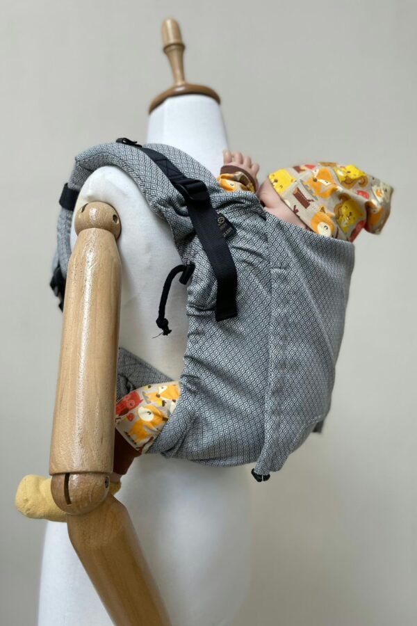 Buckle Carriers>Onbuhimo Buy Now