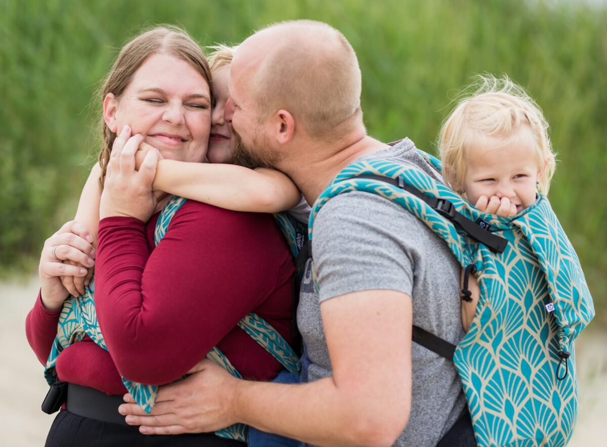 Neko Half Buckle Toddler Size - Kidonya Marina - Image 3