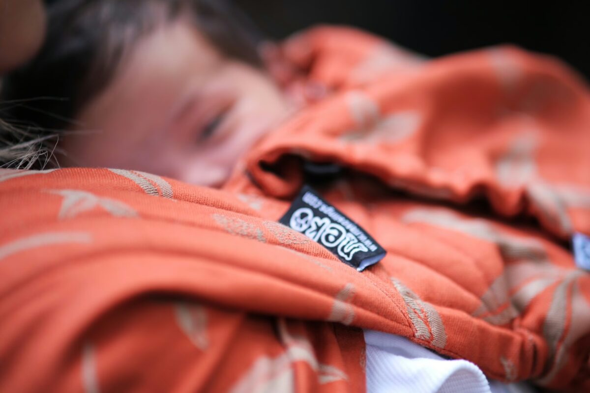 Neko Half Buckle Baby Size - Gemma Amber - Image 11