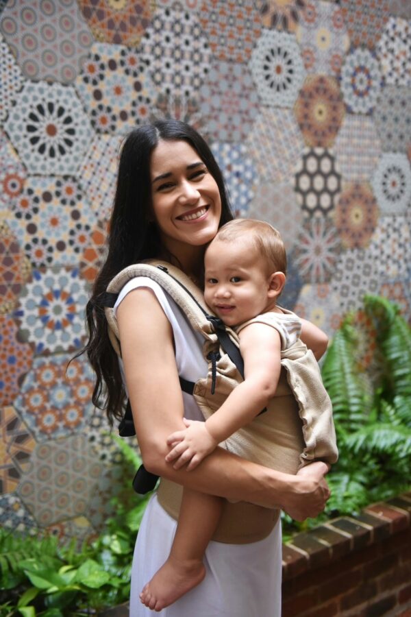 Buckle Carriers>Switch Toddler Size Buy Now