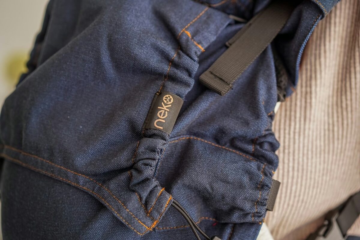 Neko Switch Baby Size - Jeanious - Image 5