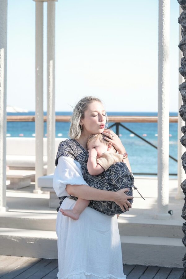 Buckle Carriers>Half Buckle Toddler Size Buy Now