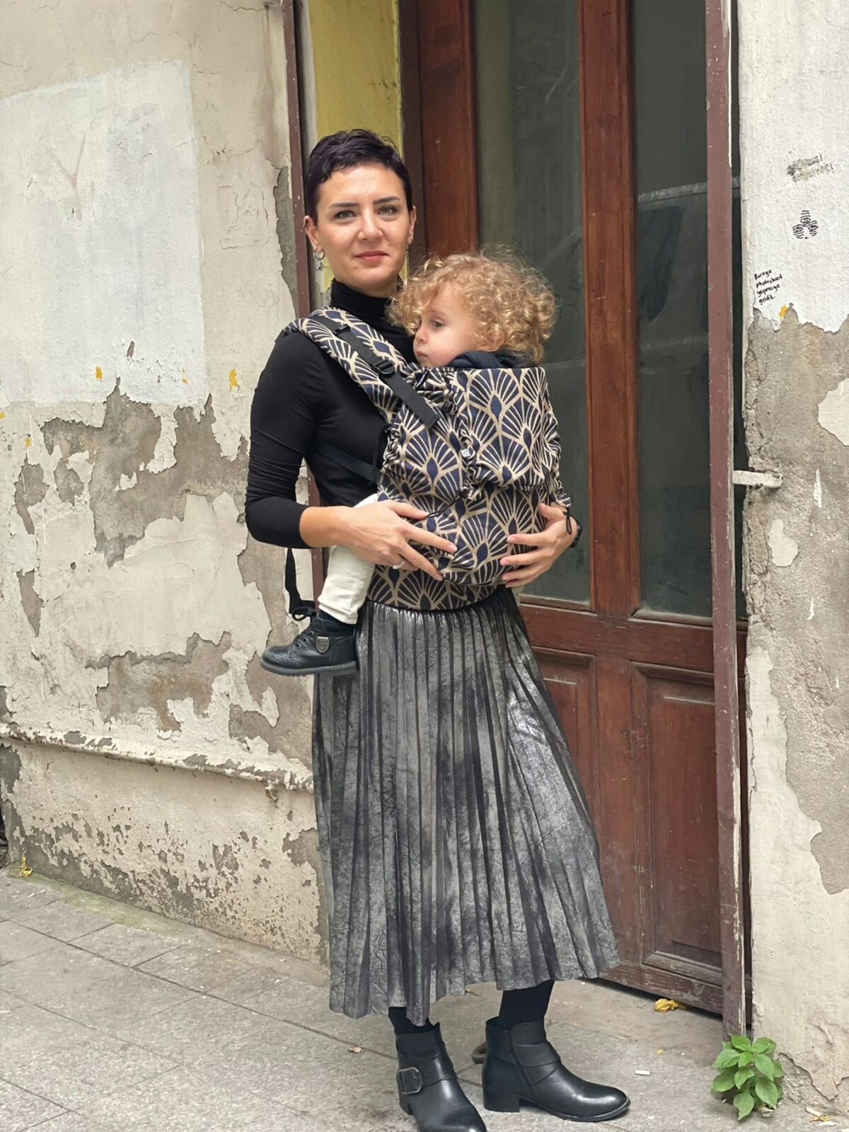 Neko Switch Toddler Size - Kidonya Elegance - Image 6